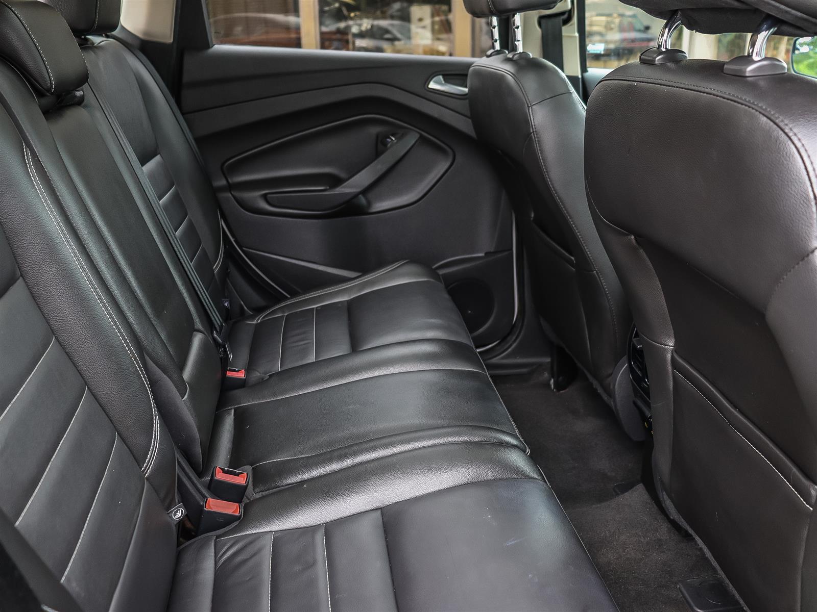 used 2013 Ford Escape car