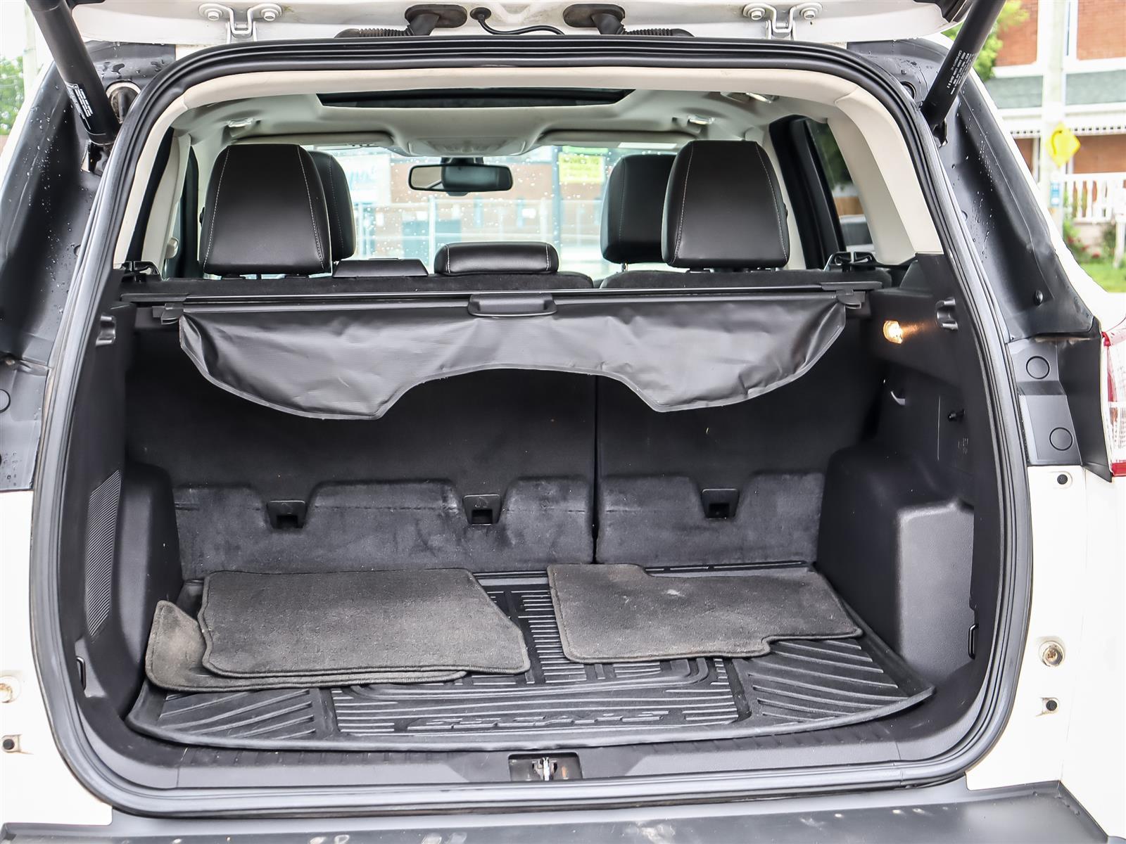 used 2013 Ford Escape car