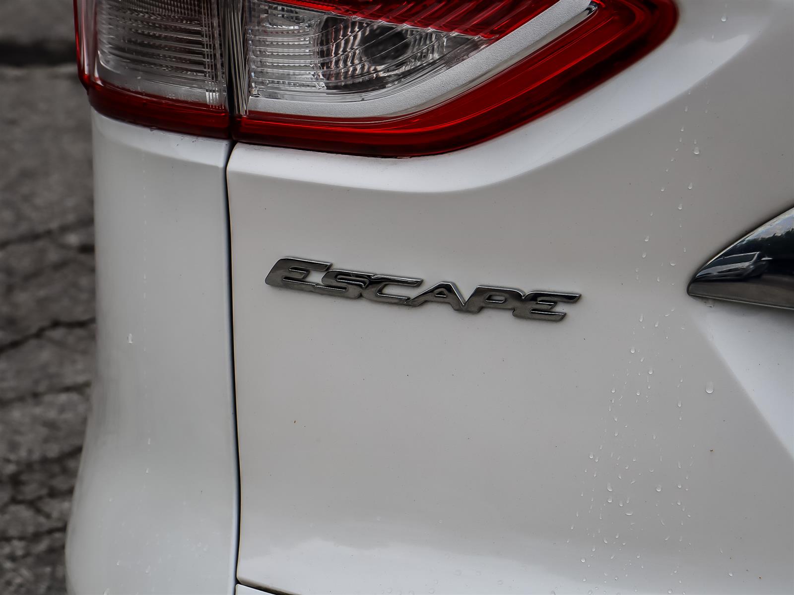 used 2013 Ford Escape car