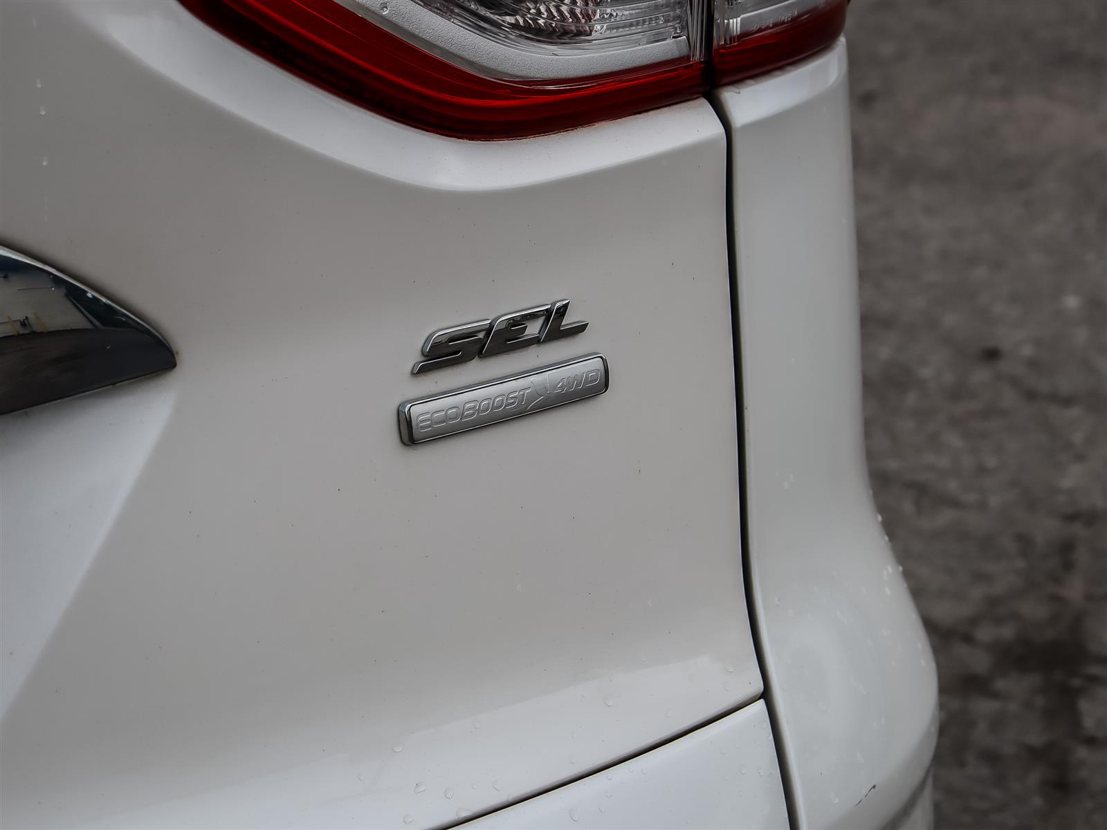 used 2013 Ford Escape car