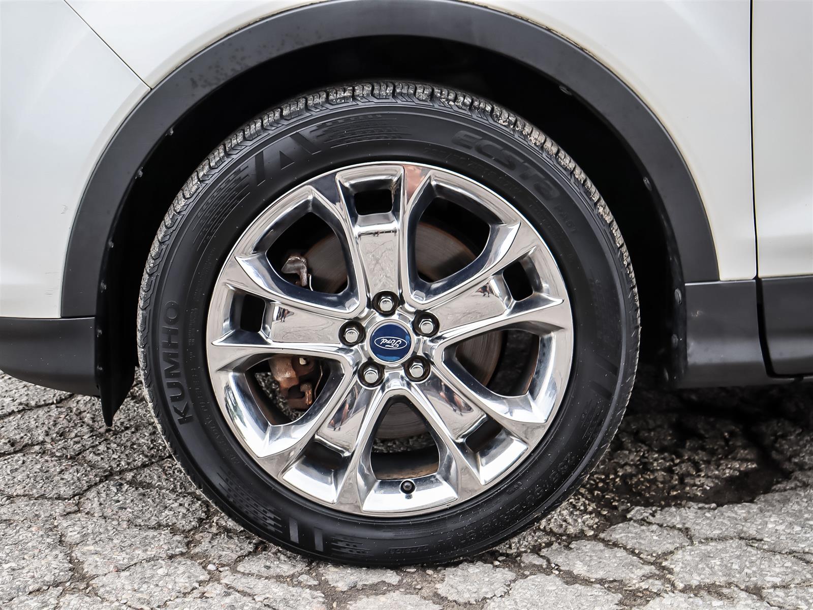 used 2013 Ford Escape car