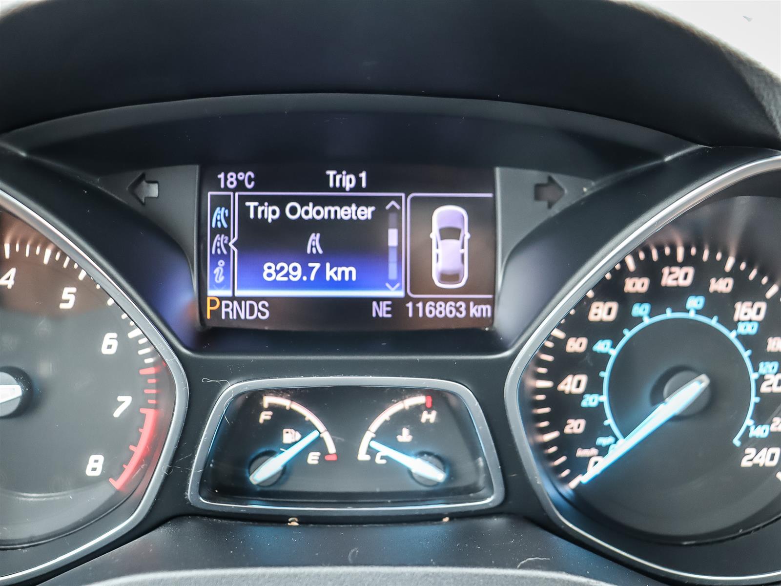 used 2013 Ford Escape car