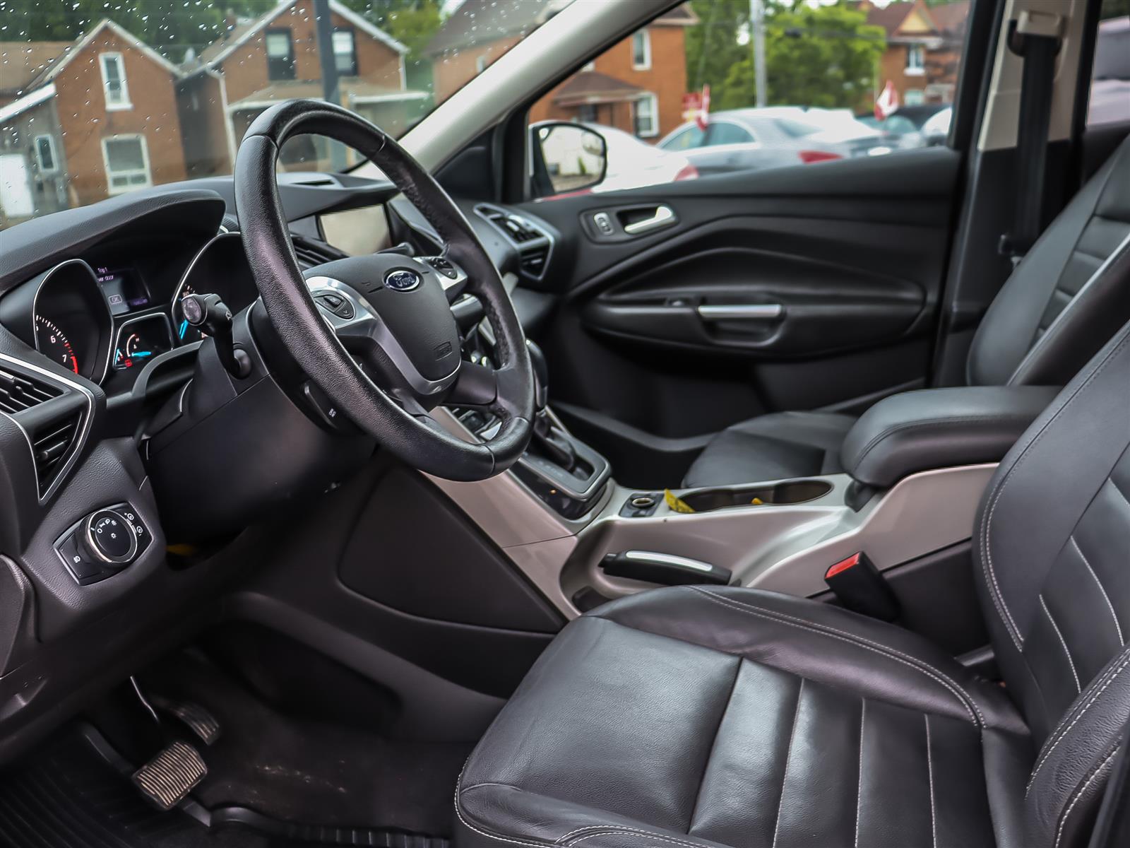 used 2013 Ford Escape car
