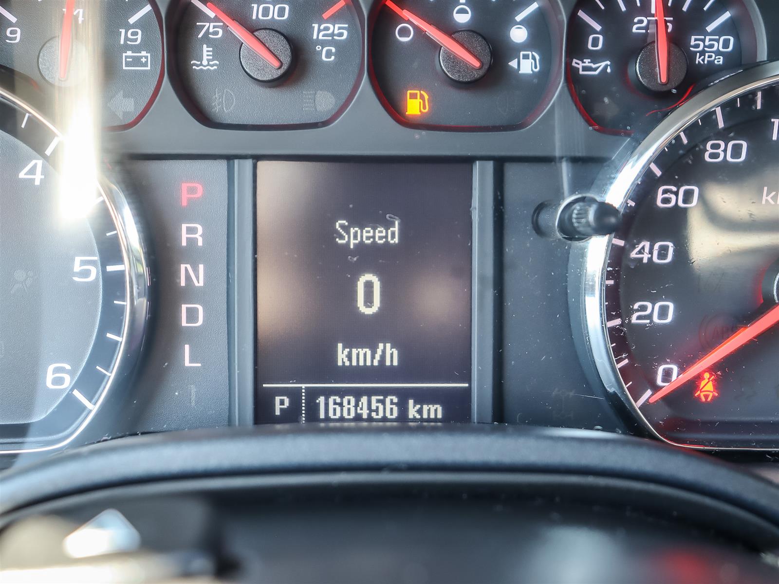 used 2017 Chevrolet Silverado car