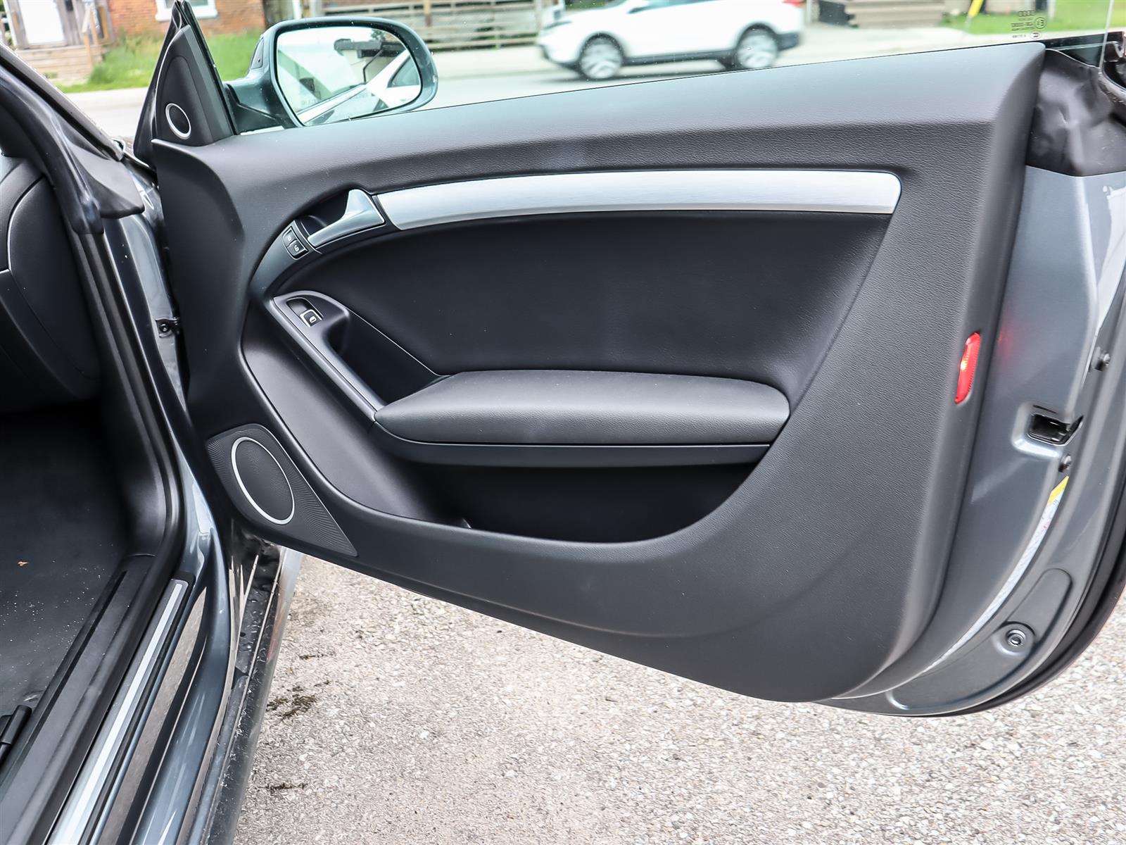 used 2015 Audi A5 car