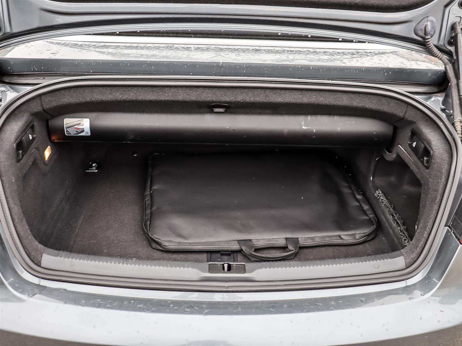 used 2015 Audi A5 car