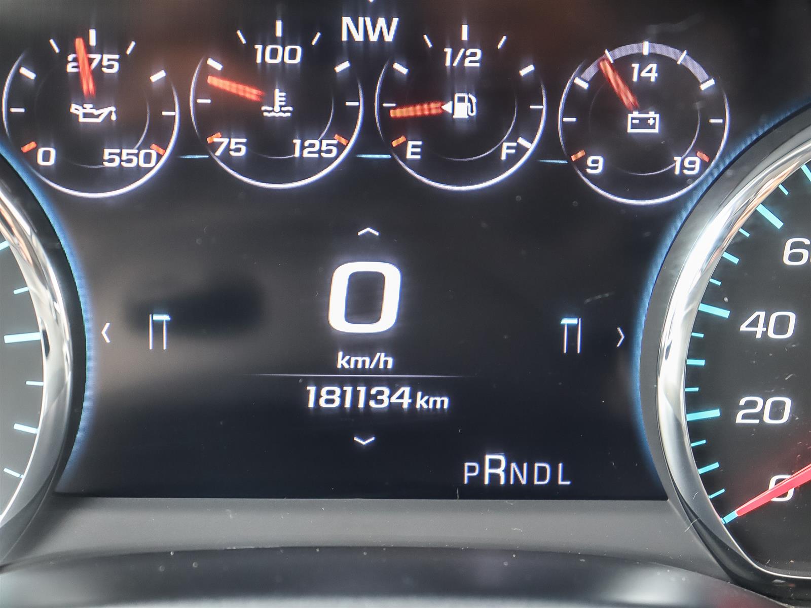 used 2017 GMC Sierra car