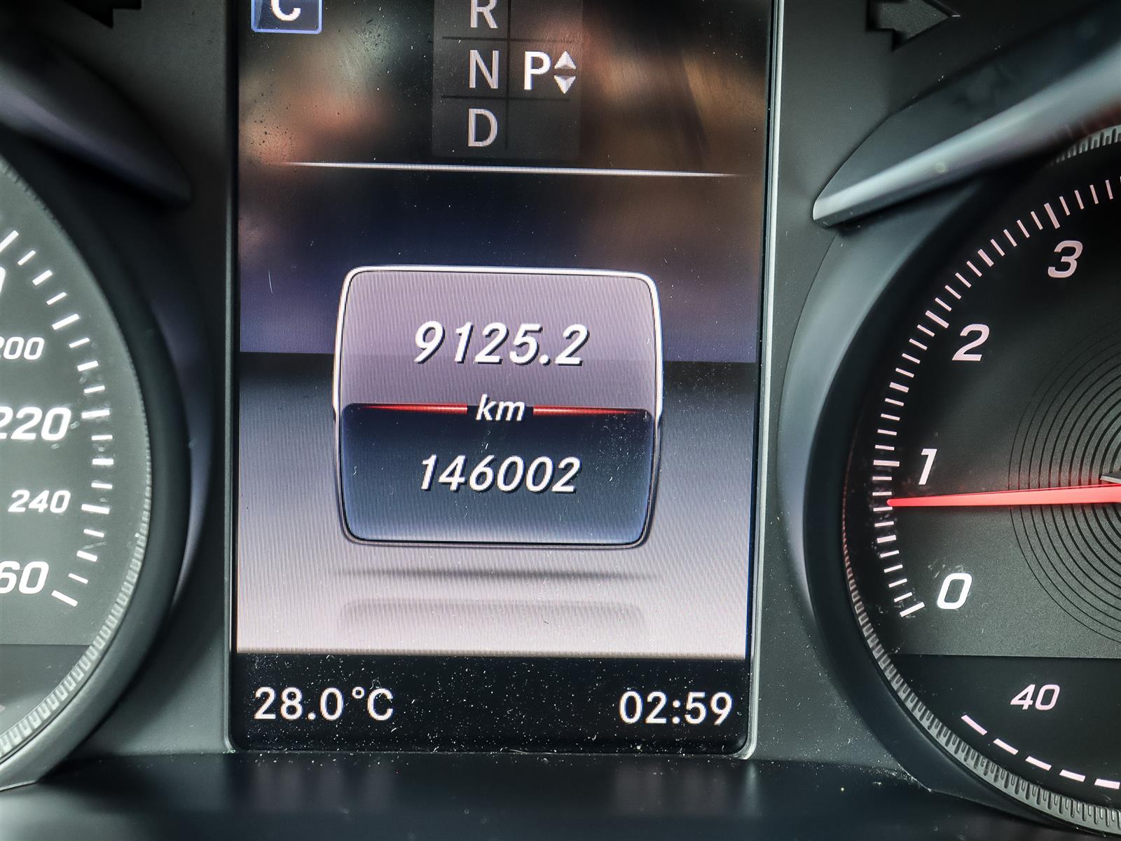 used 2018 Mercedes-Benz GLC 300 car