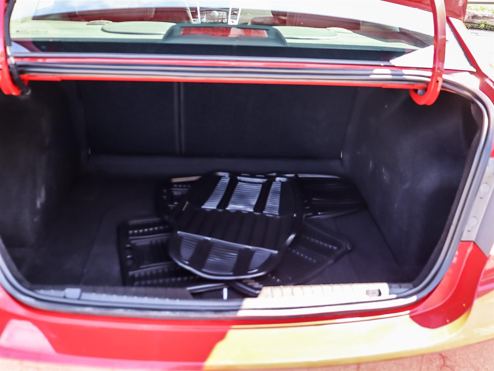 used 2014 Chevrolet Cruze car