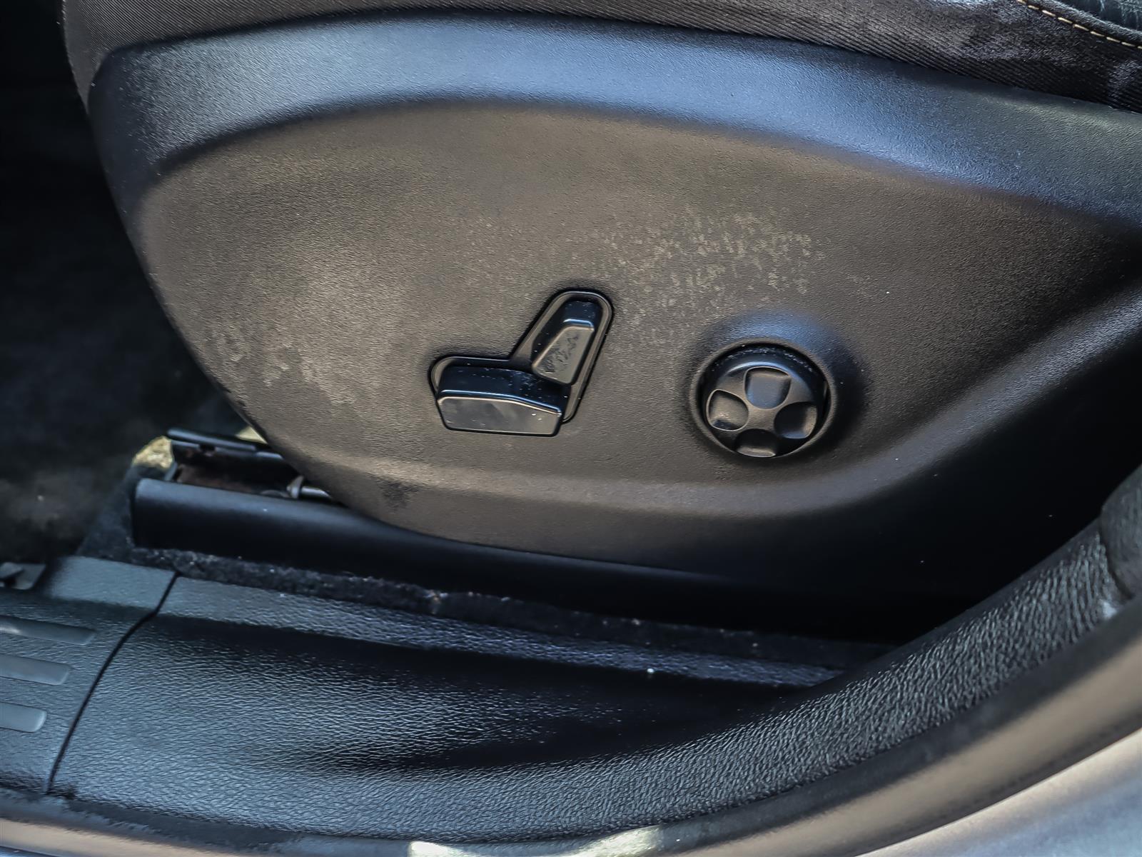 used 2015 Jeep Cherokee car