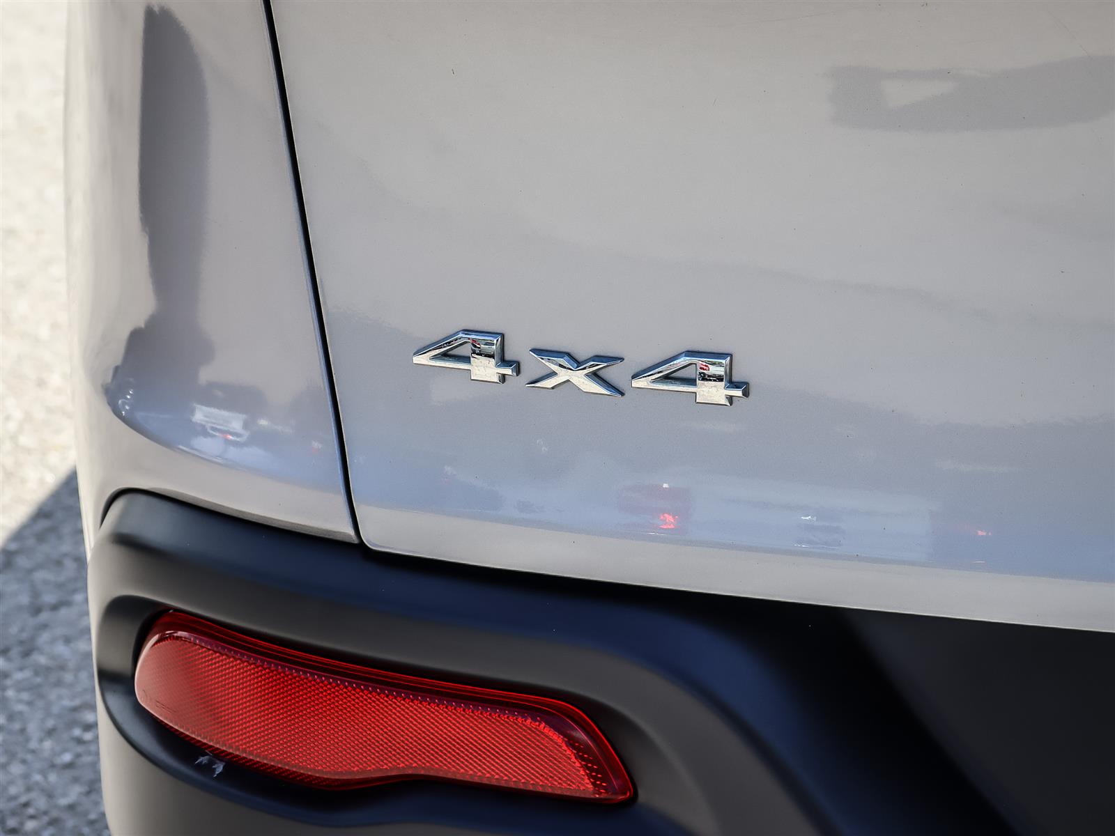 used 2015 Jeep Cherokee car