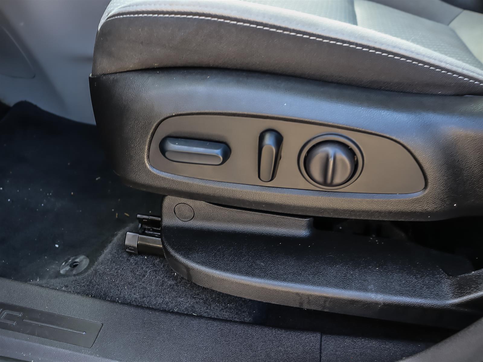 used 2024 GMC Terrain car