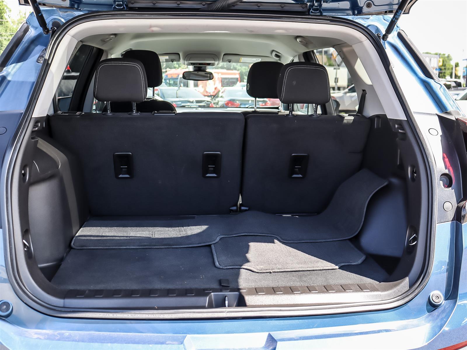 used 2024 GMC Terrain car