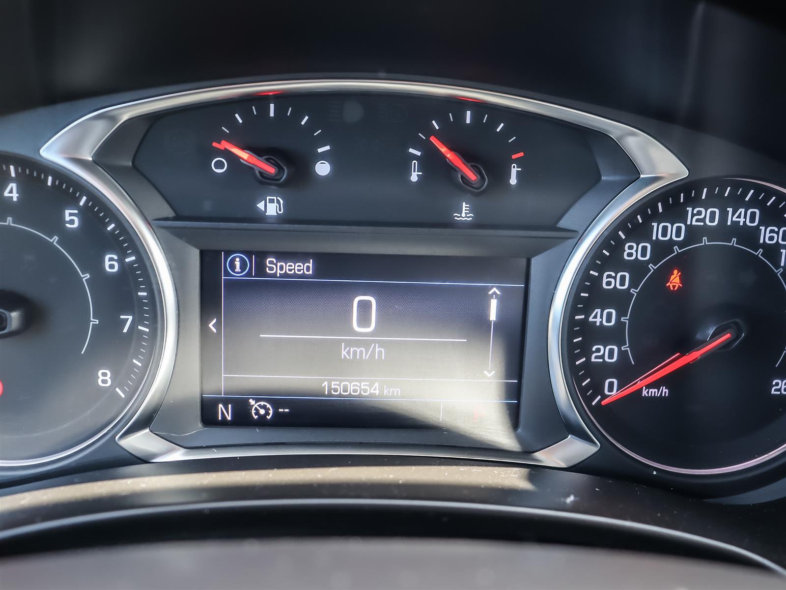 used 2024 GMC Terrain car