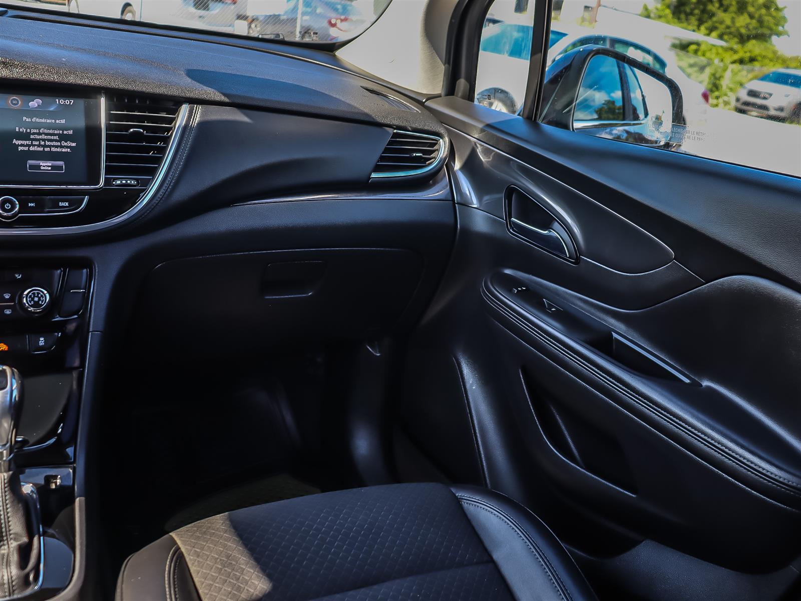 used 2018 Buick Encore car