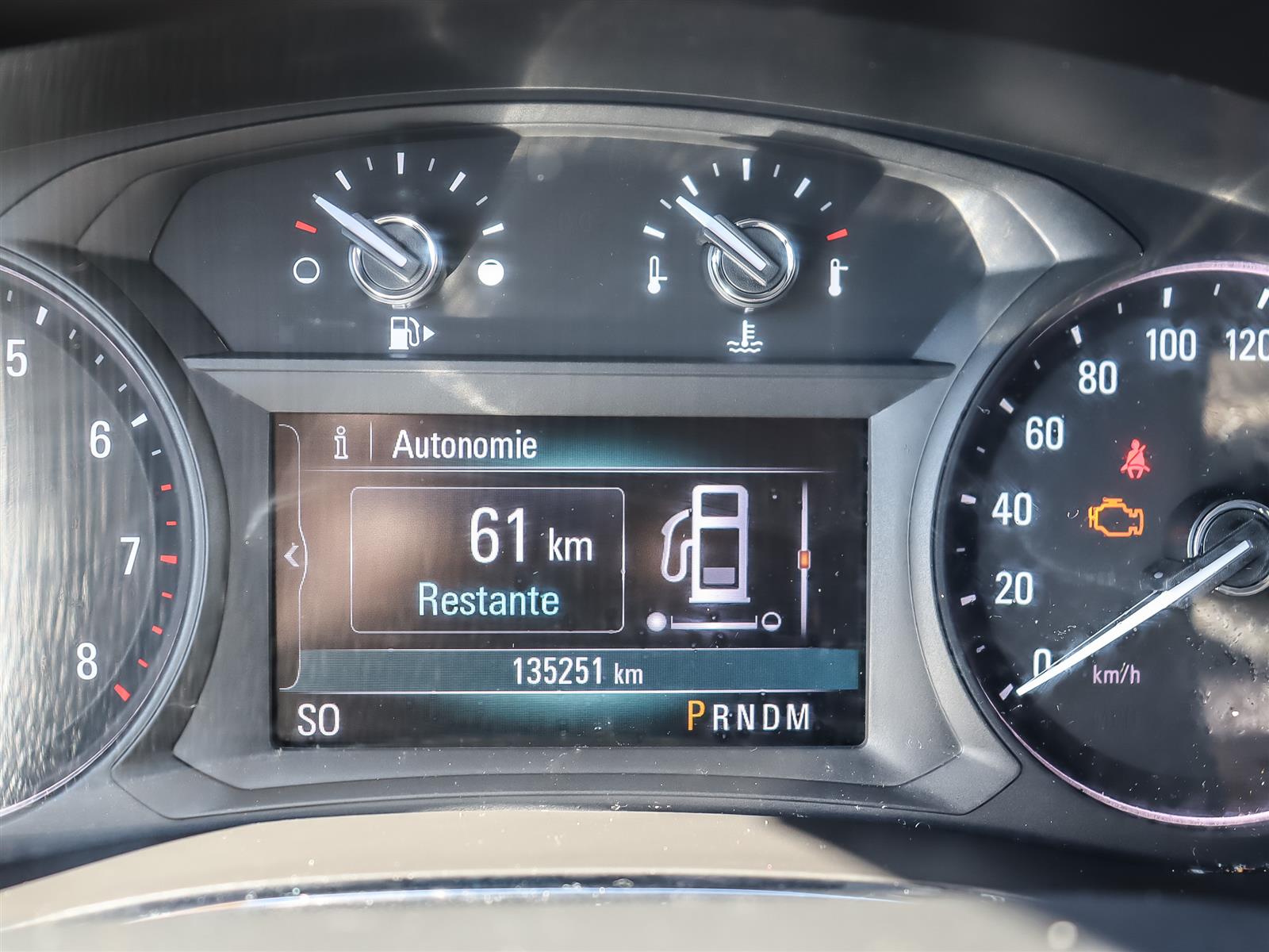 used 2018 Buick Encore car