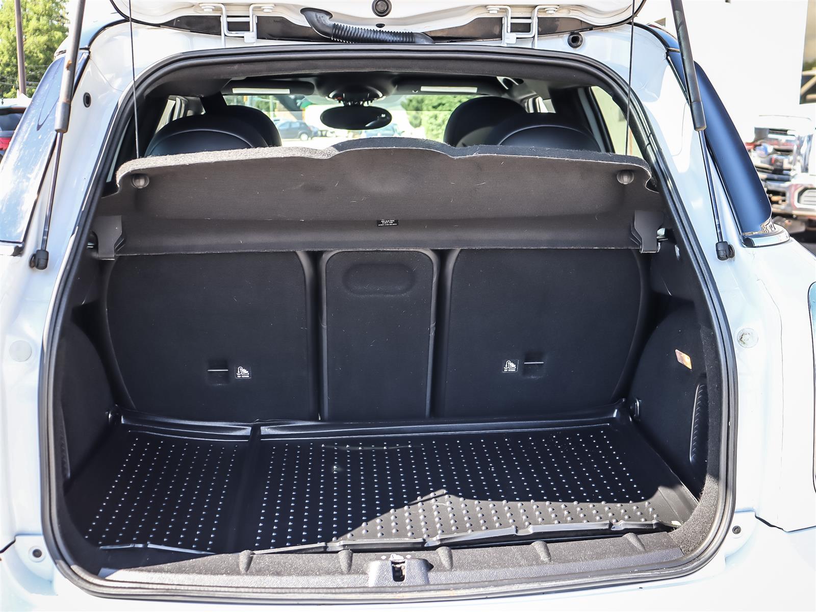 used 2014 MINI Cooper Countryman car