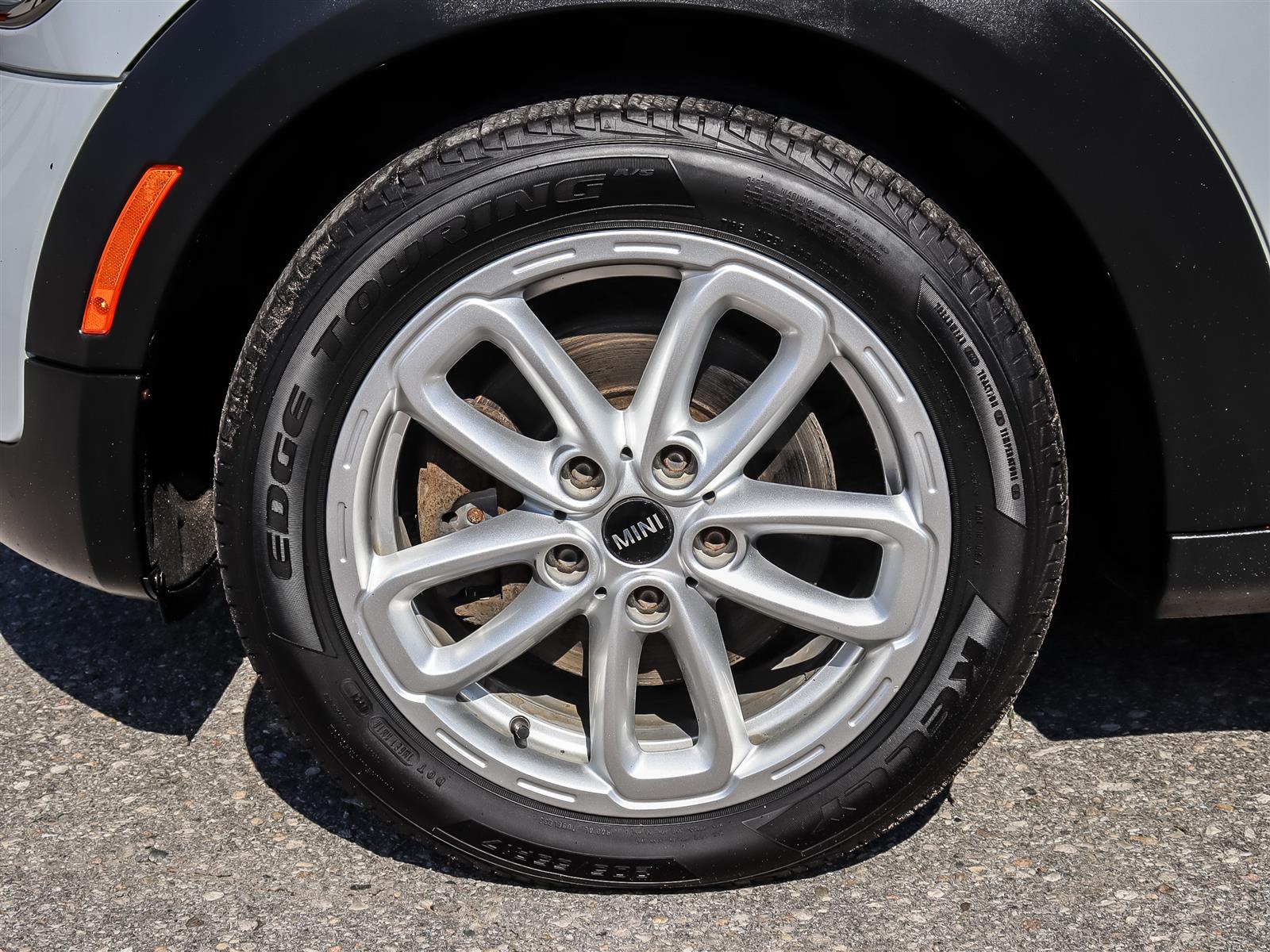 used 2014 MINI Cooper Countryman car