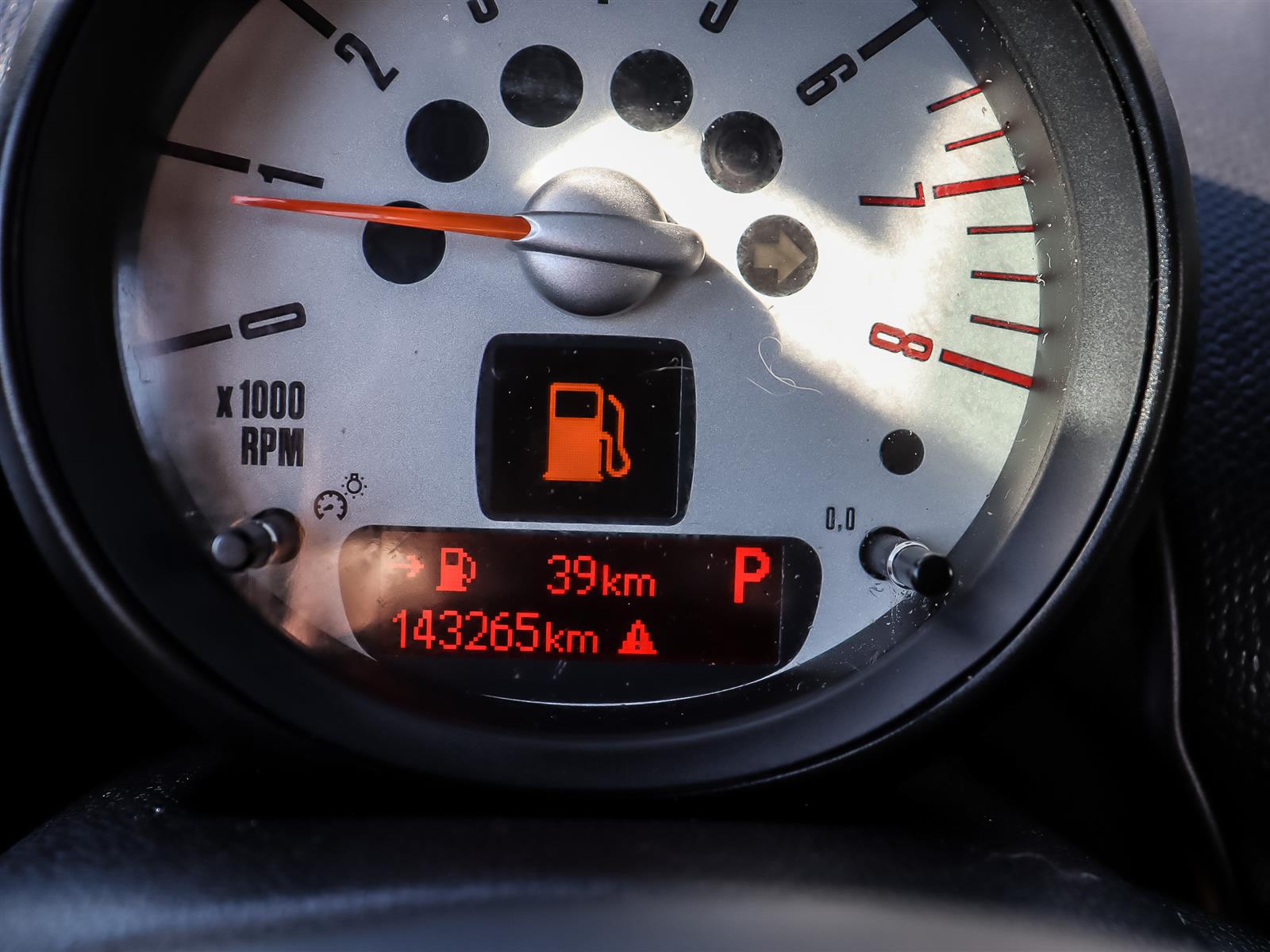 used 2014 MINI Cooper Countryman car