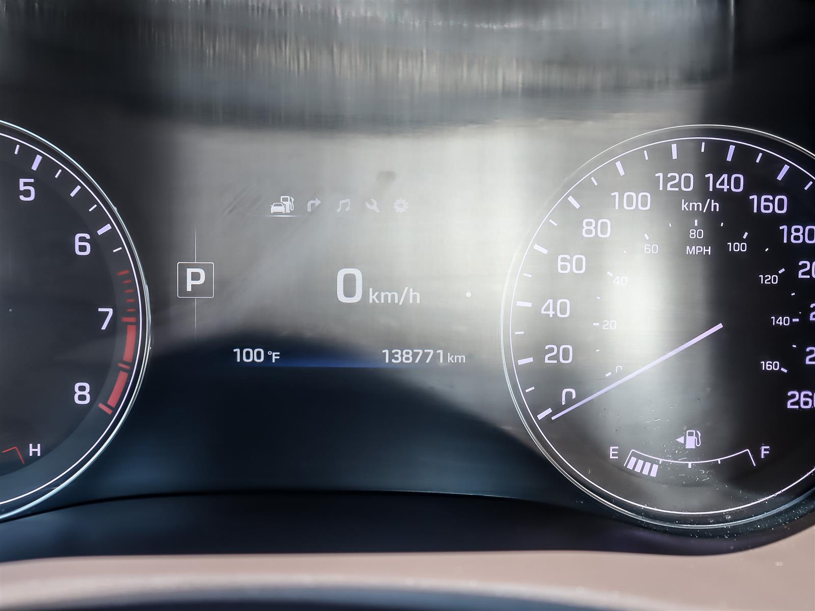 used 2015 Hyundai Genesis car