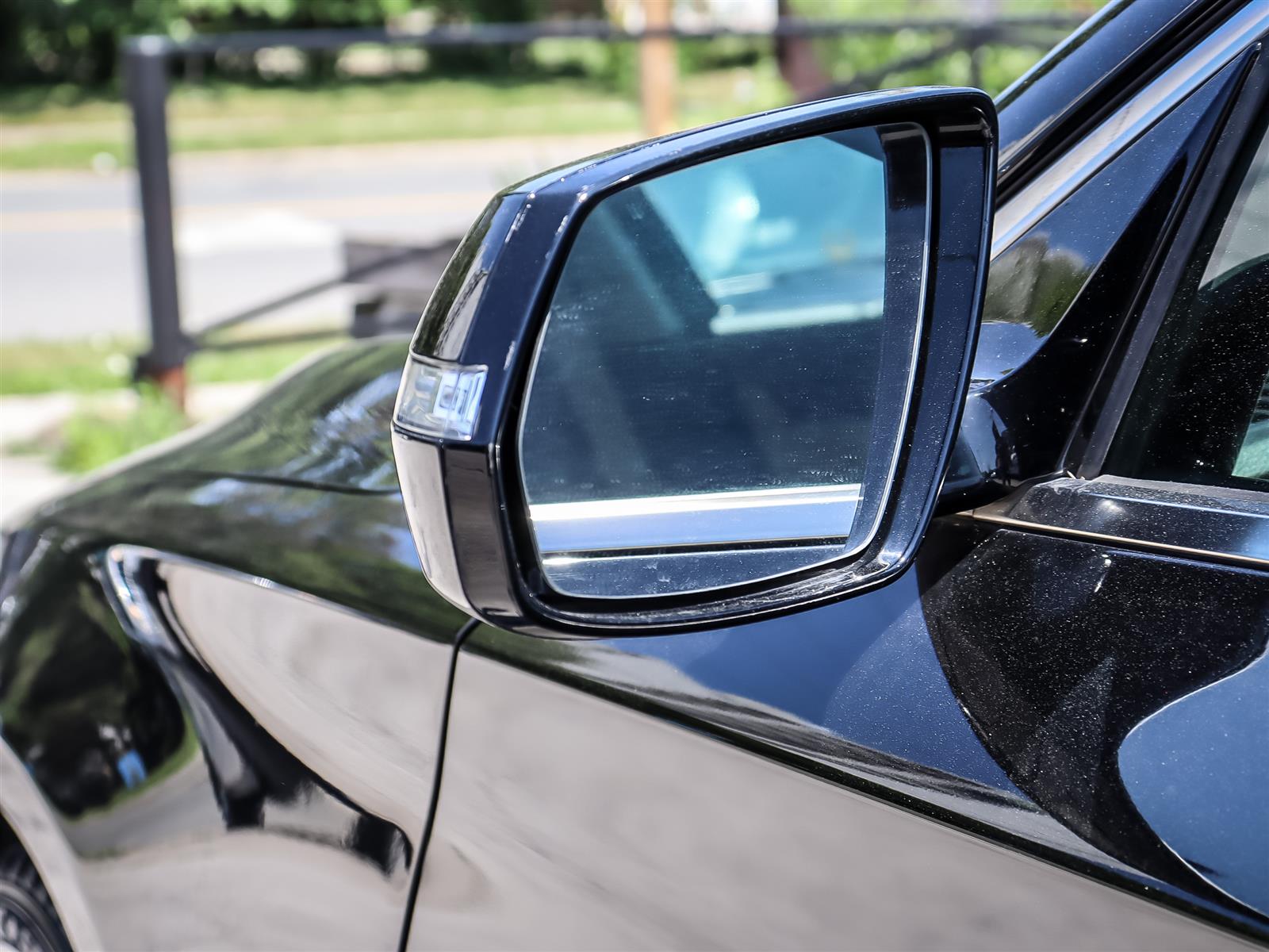 used 2015 Hyundai Genesis car
