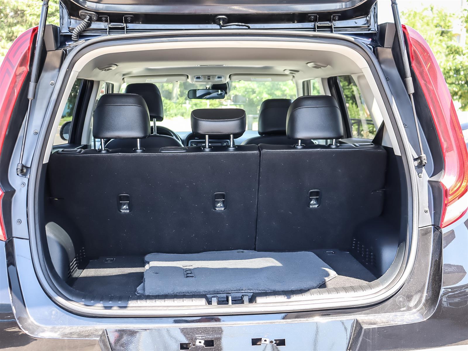 used 2021 Kia Soul car