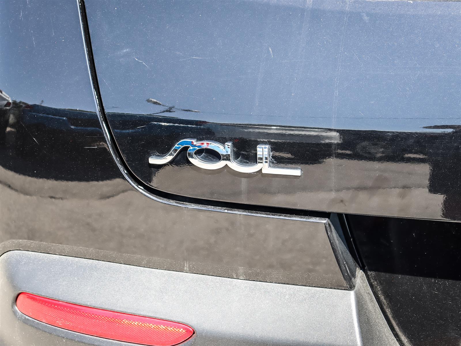 used 2021 Kia Soul car