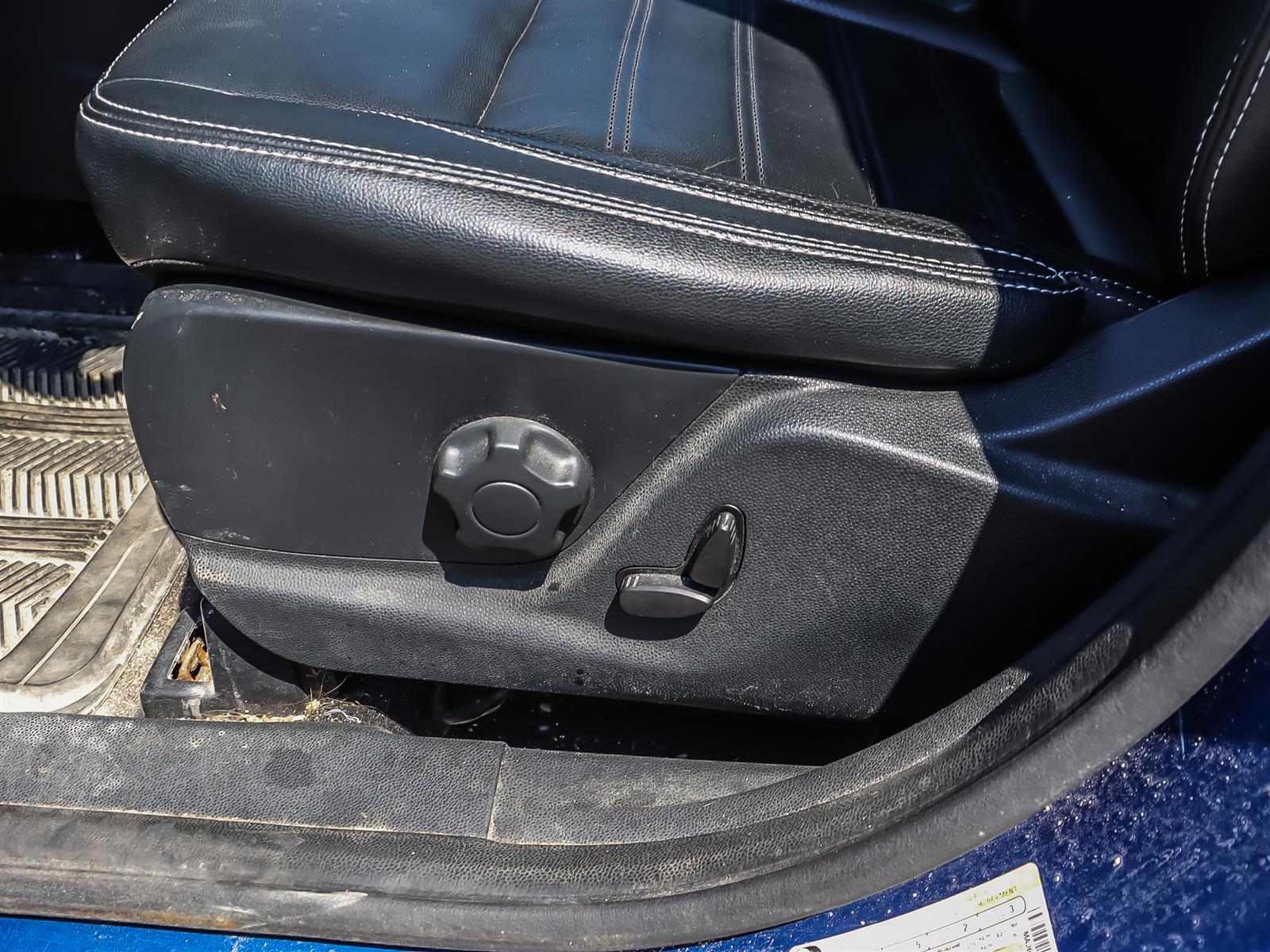 used 2019 Ford EcoSport car