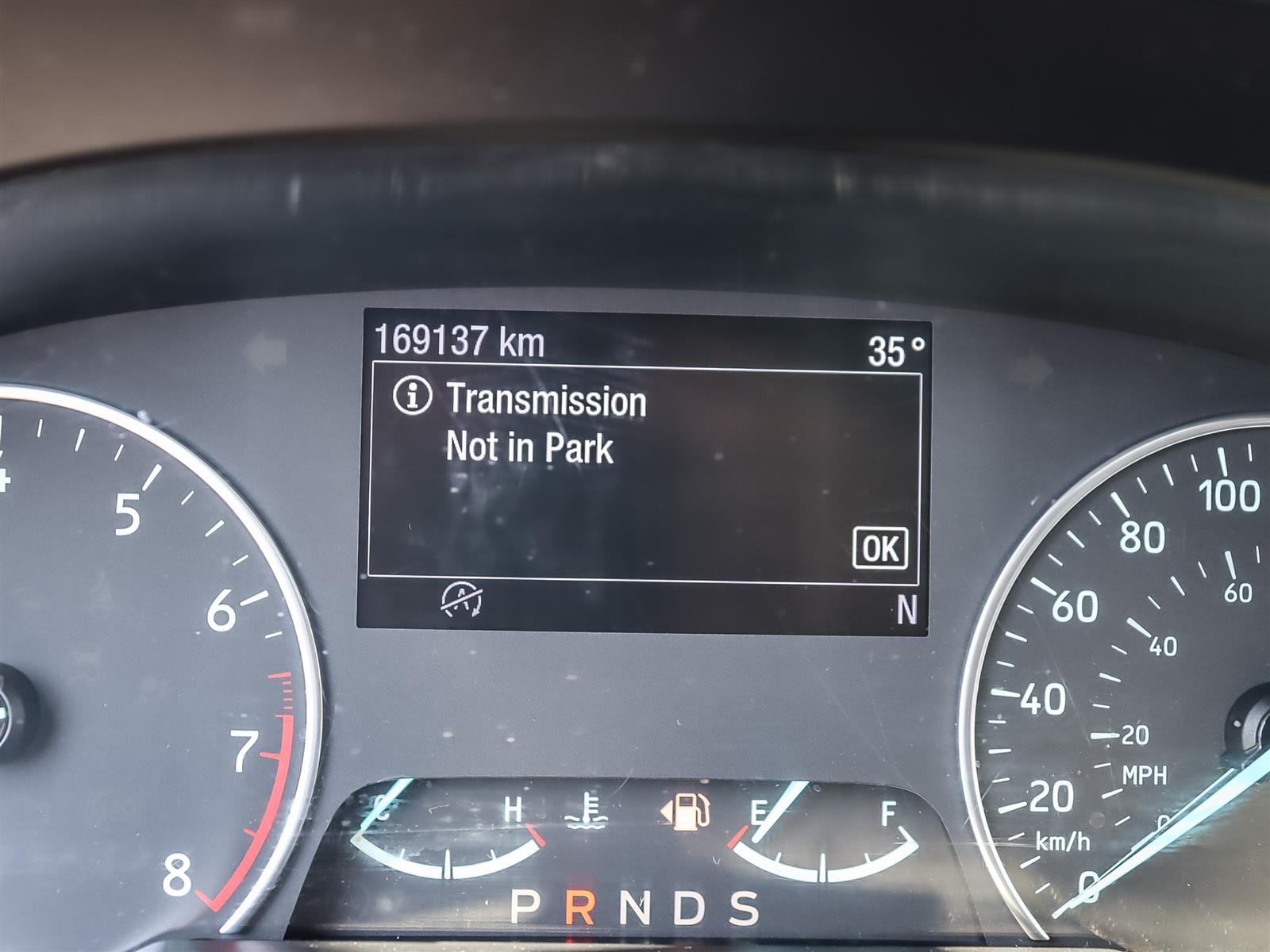 used 2019 Ford EcoSport car