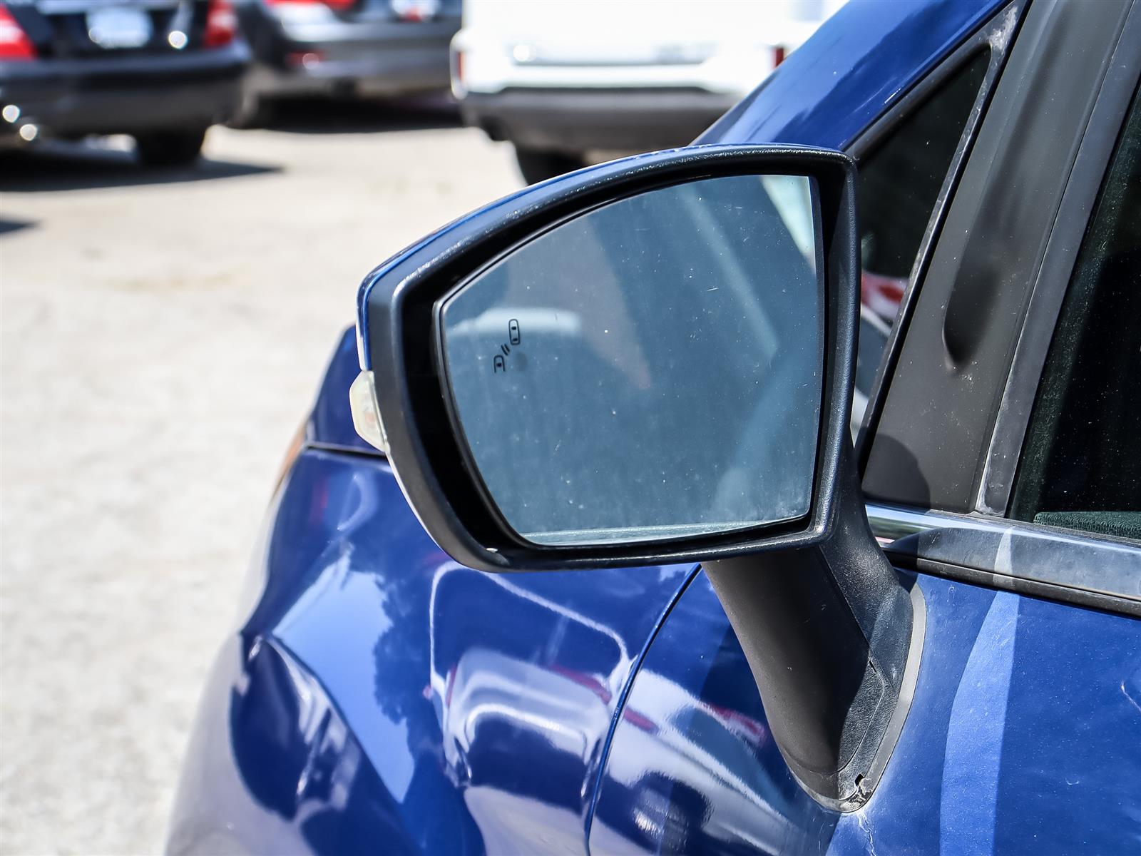 used 2019 Ford EcoSport car