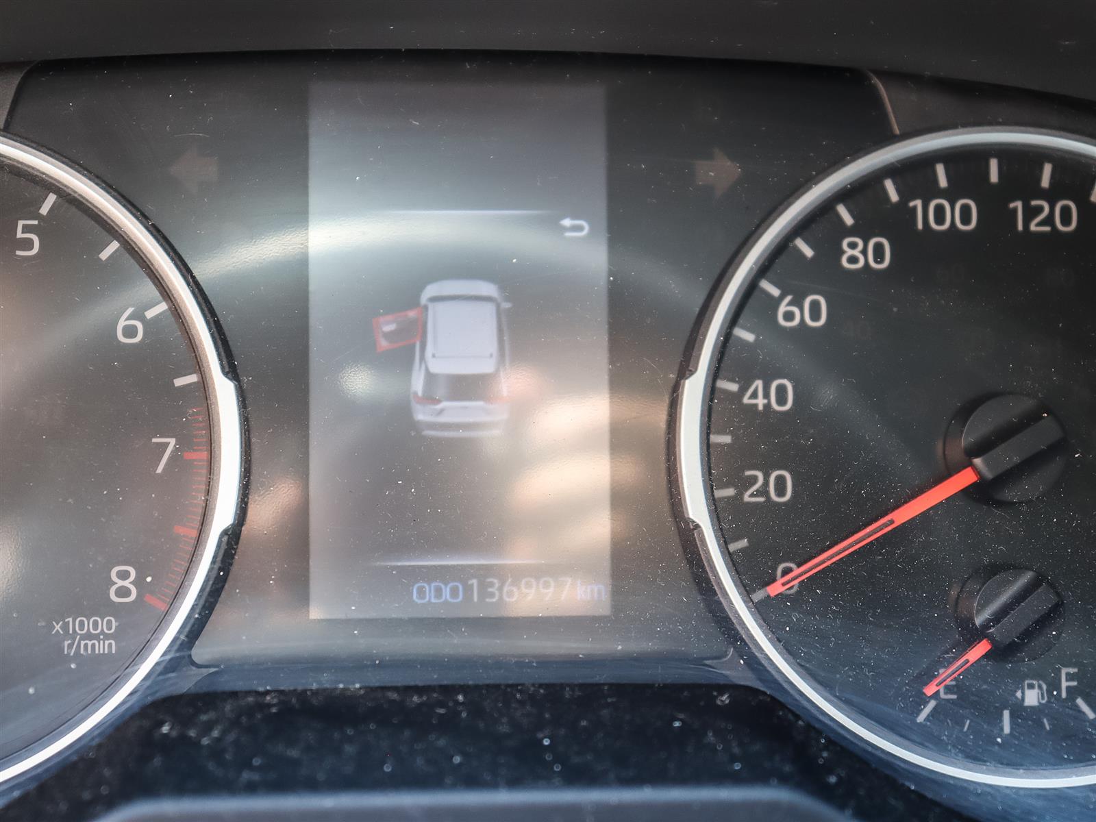 used 2022 Toyota RAV4 car