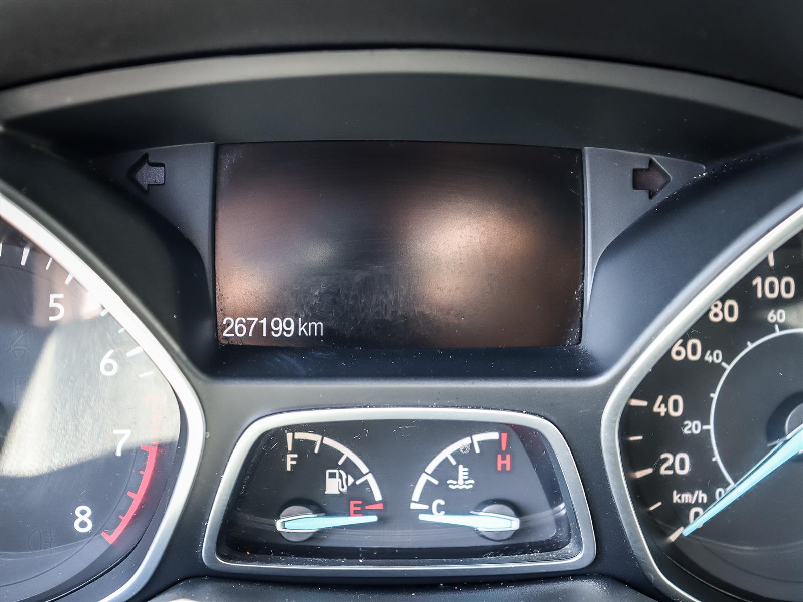 used 2017 Ford Escape car
