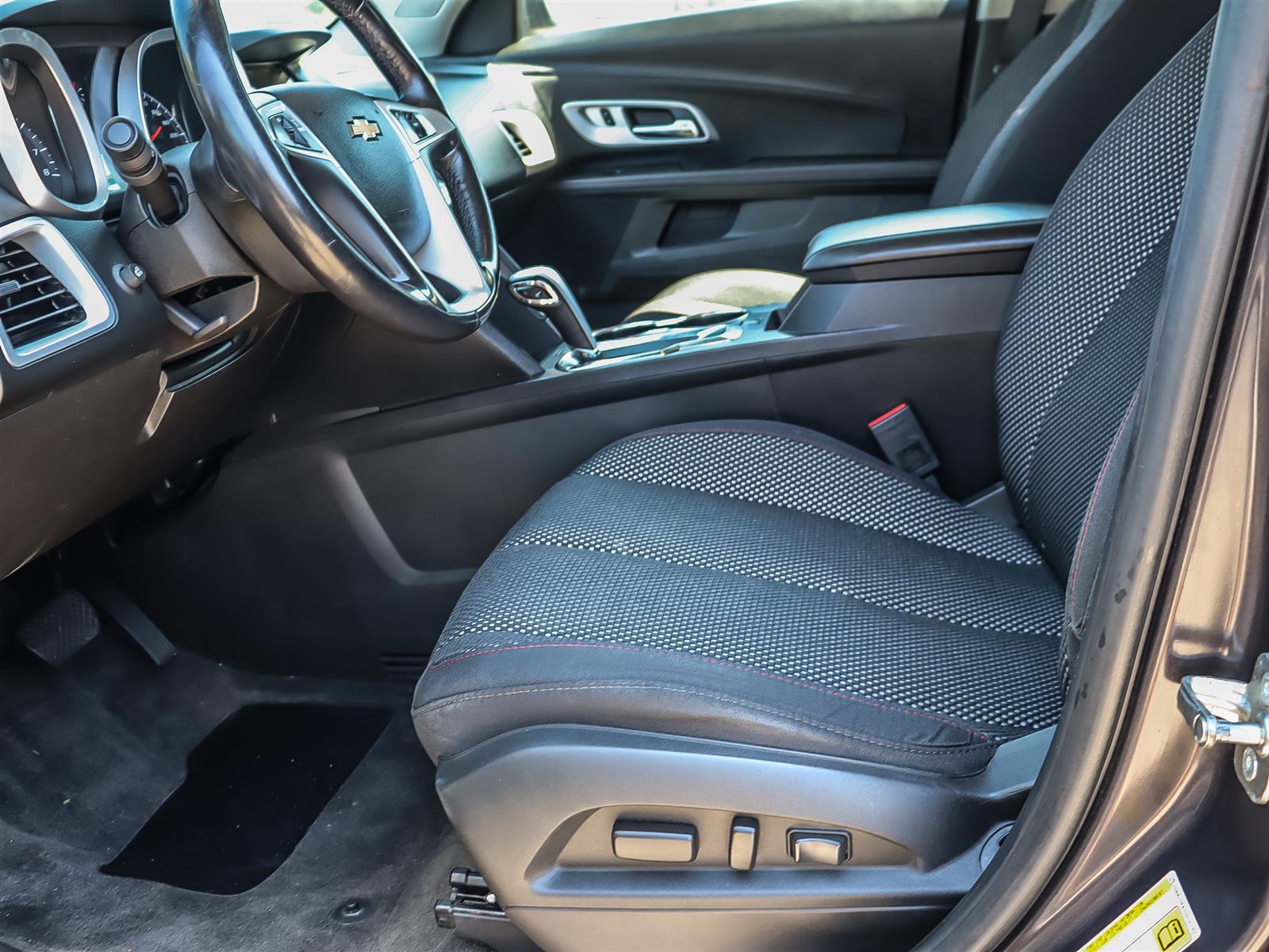 used 2013 Chevrolet Equinox car