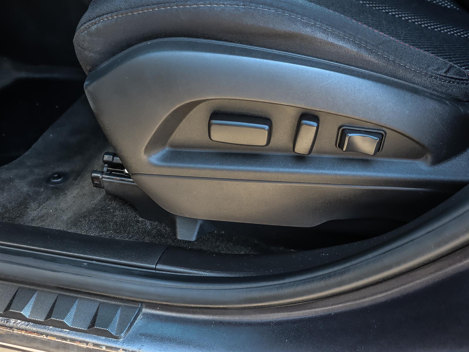 used 2013 Chevrolet Equinox car