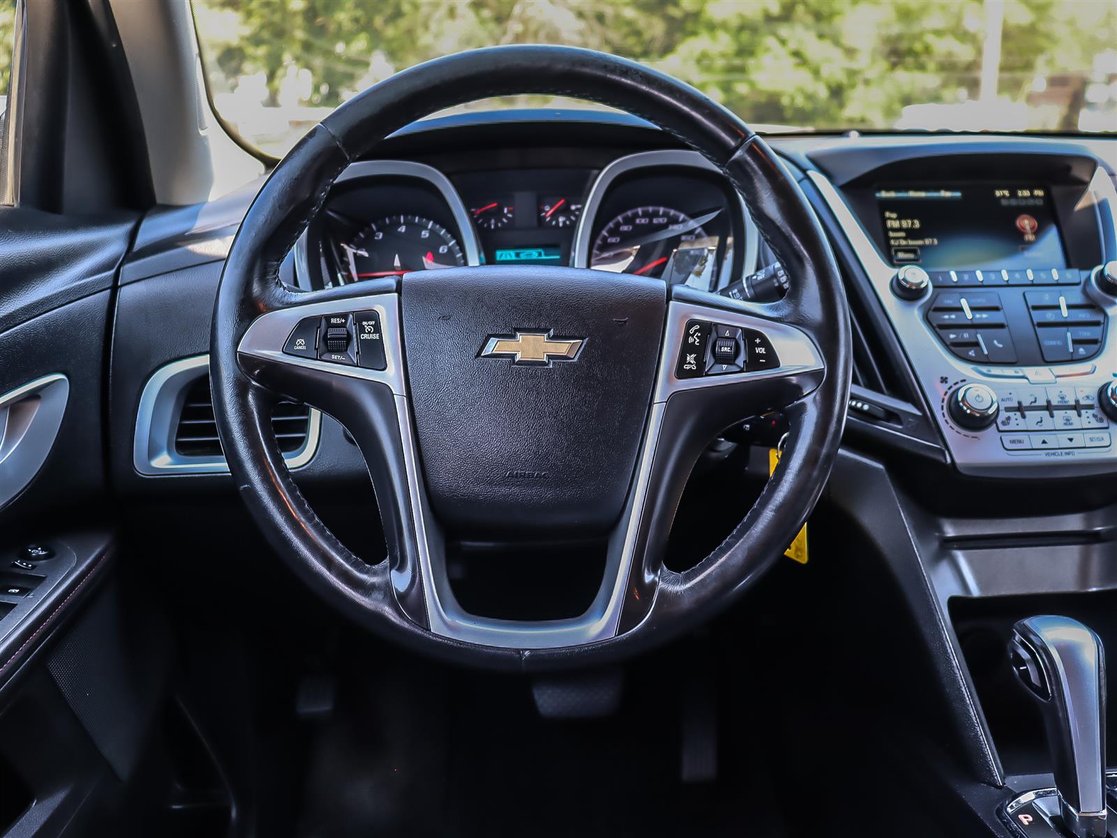used 2013 Chevrolet Equinox car