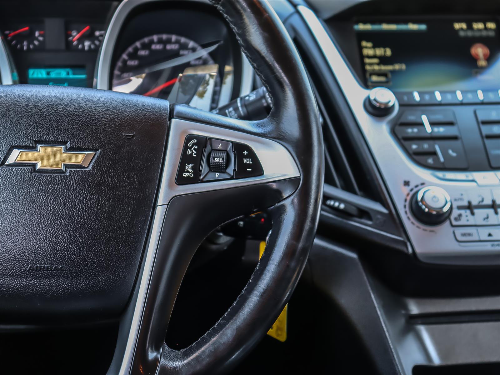 used 2013 Chevrolet Equinox car
