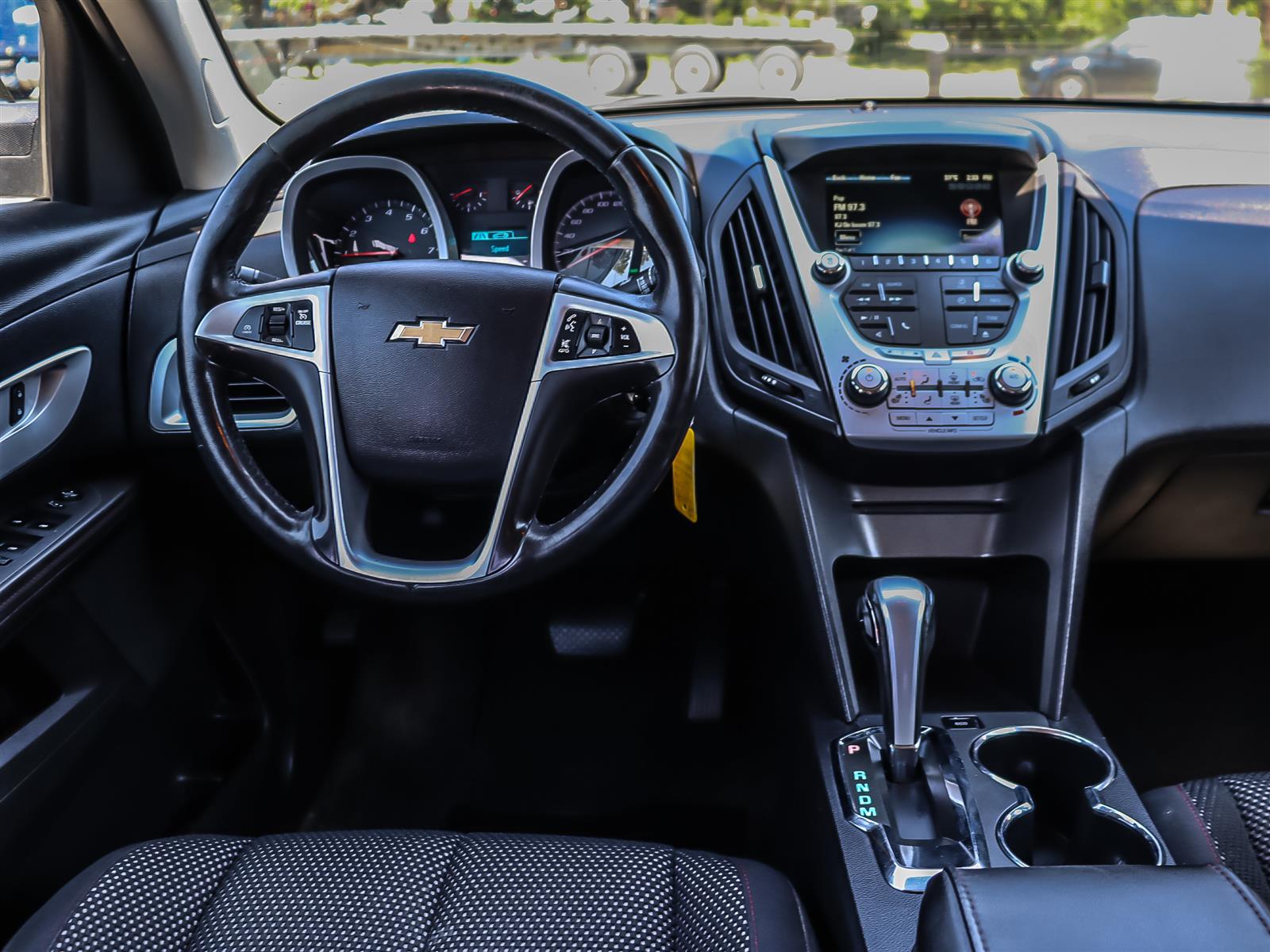 used 2013 Chevrolet Equinox car