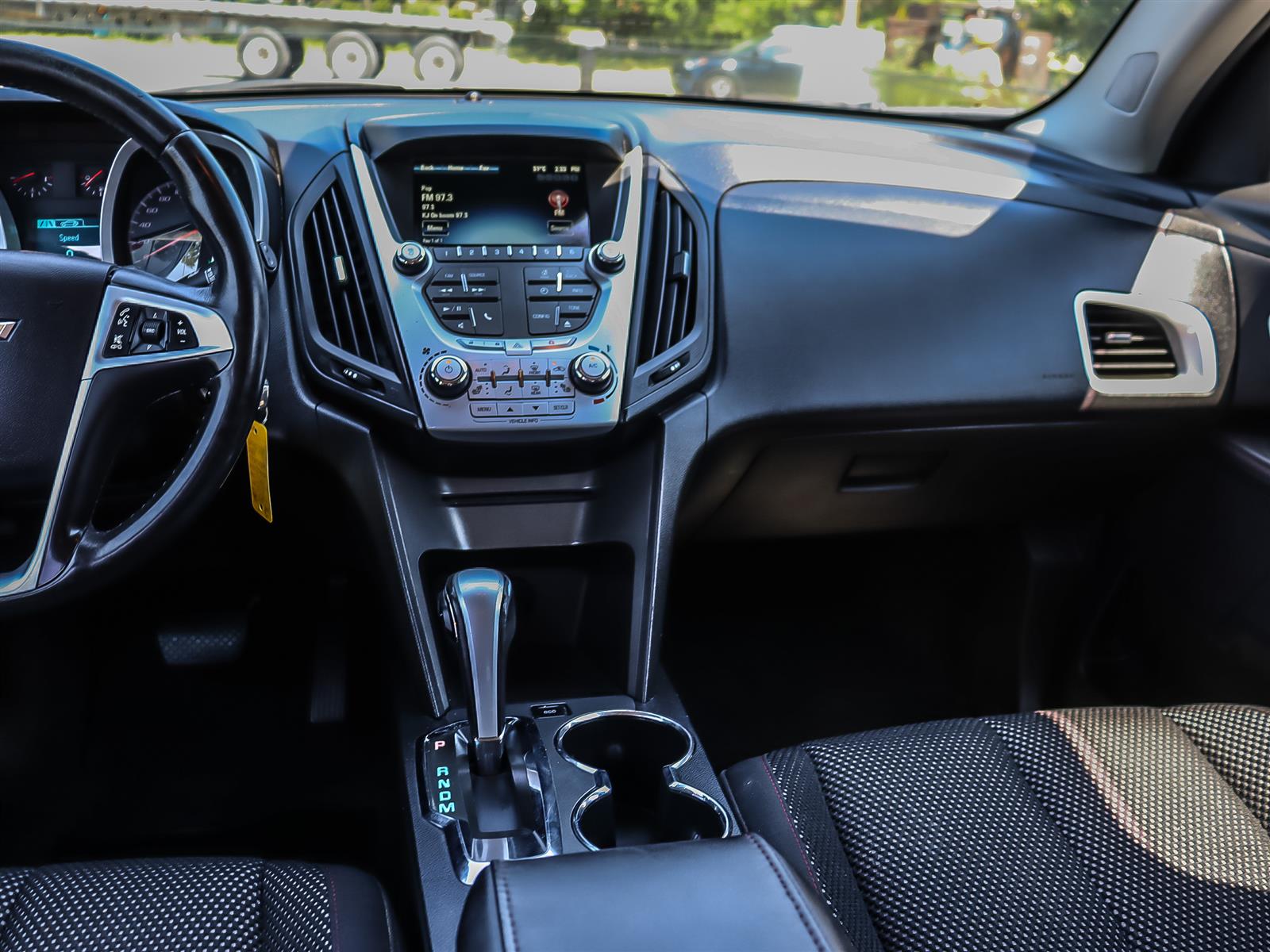 used 2013 Chevrolet Equinox car
