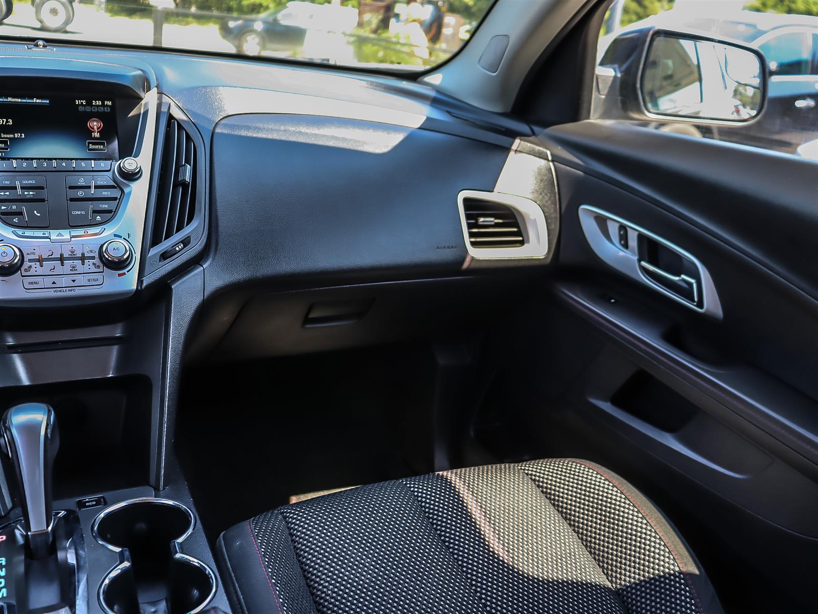 used 2013 Chevrolet Equinox car