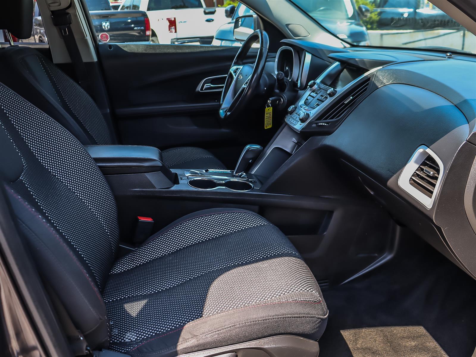used 2013 Chevrolet Equinox car