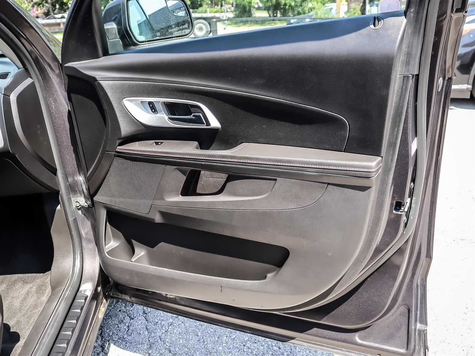used 2013 Chevrolet Equinox car