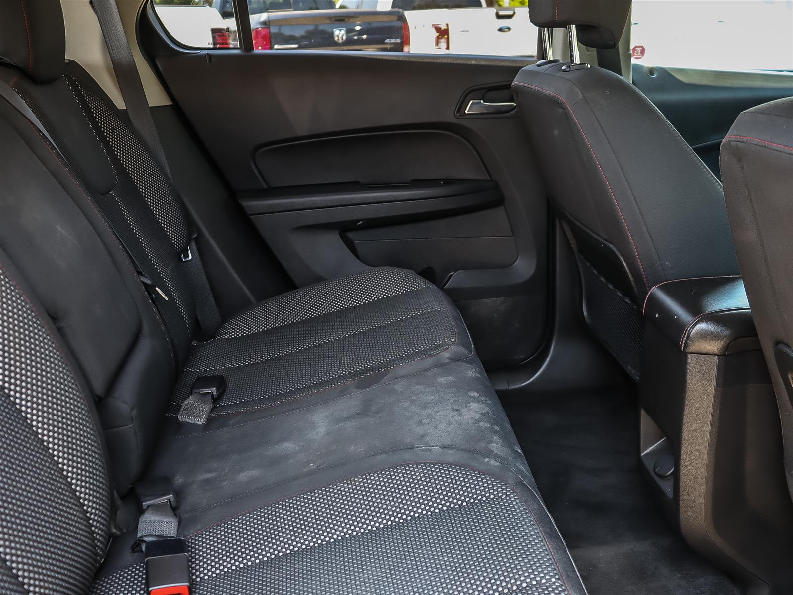 used 2013 Chevrolet Equinox car