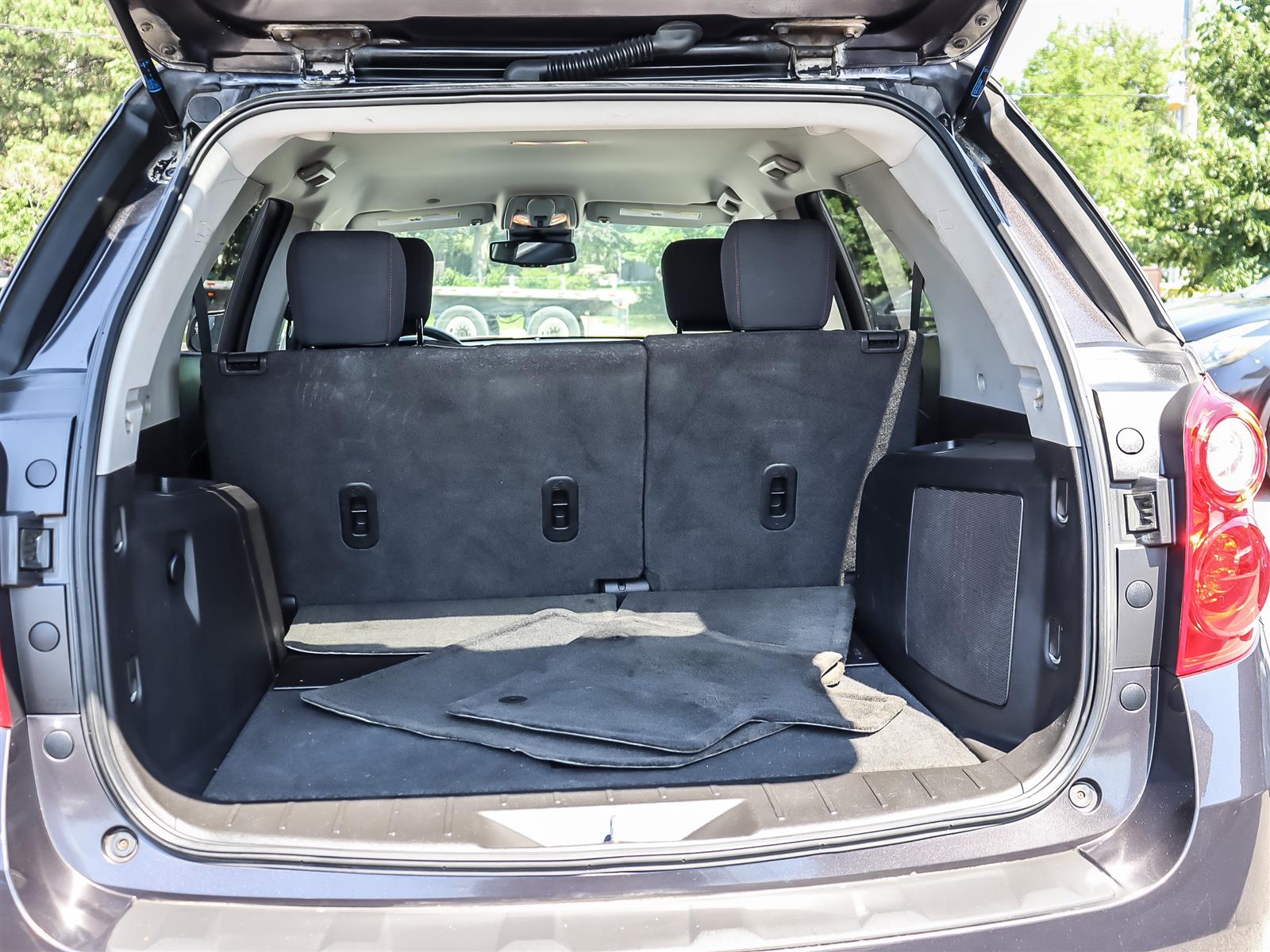 used 2013 Chevrolet Equinox car