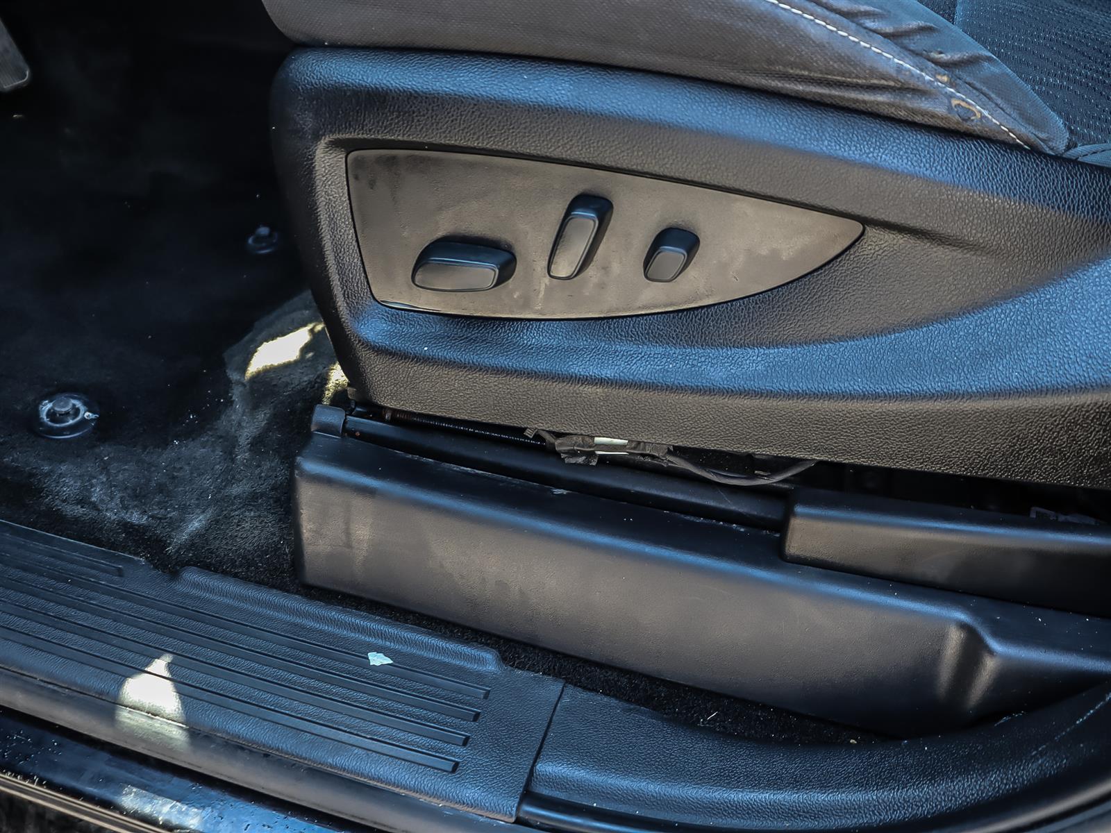 used 2018 Chevrolet Tahoe car