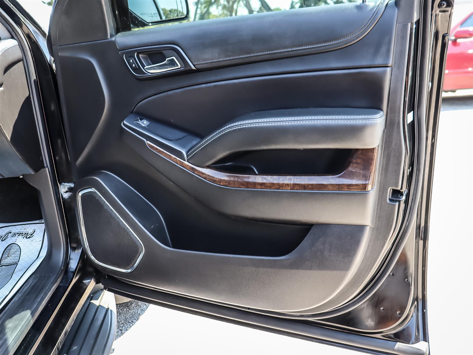 used 2018 Chevrolet Tahoe car
