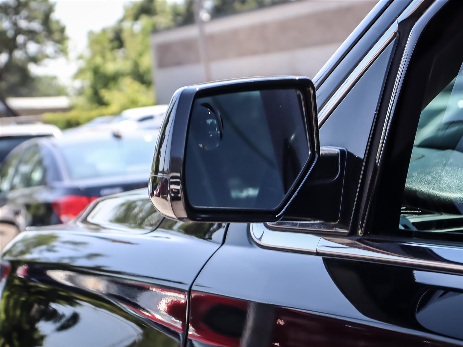 used 2018 Chevrolet Tahoe car