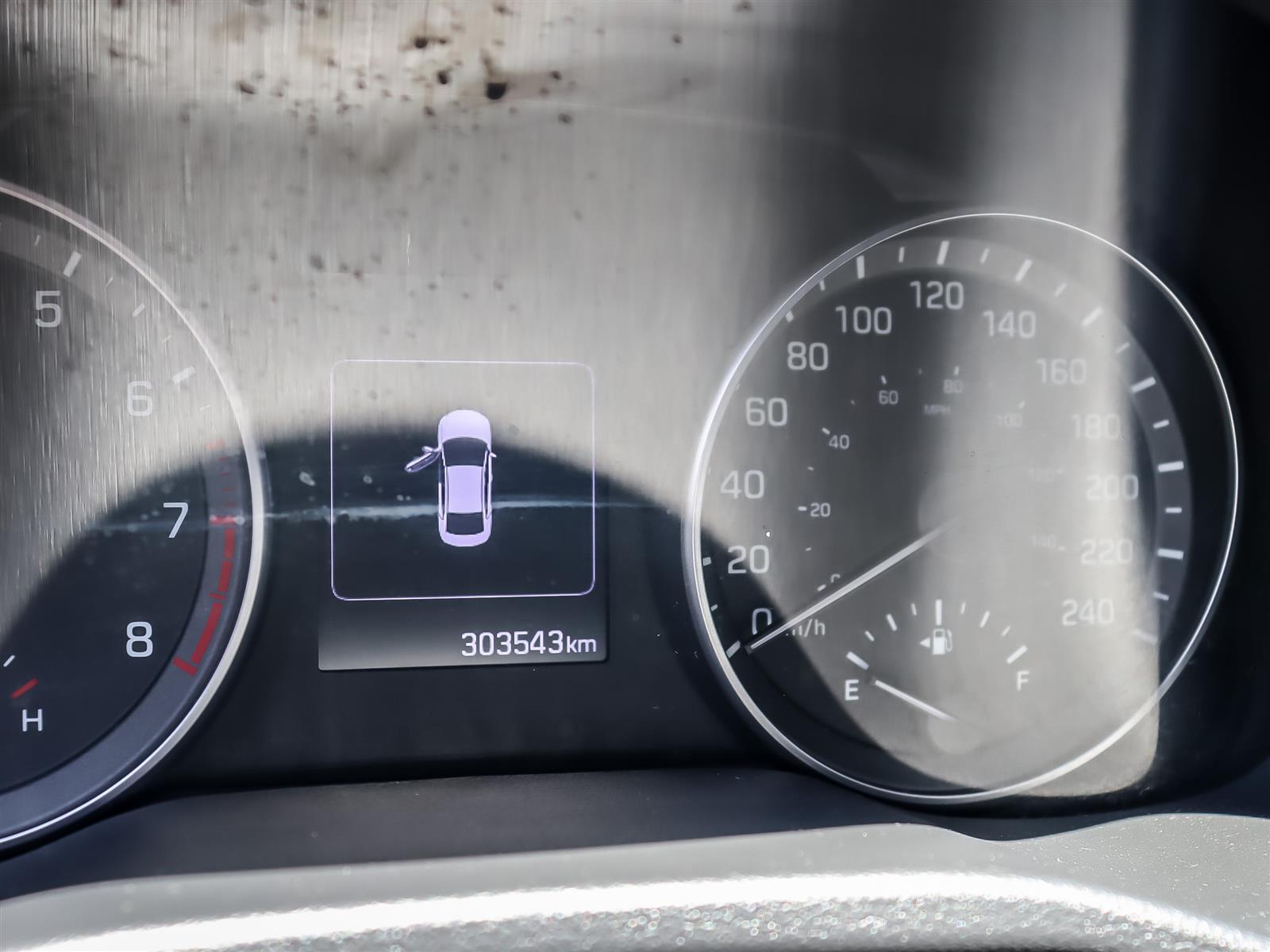 used 2017 Hyundai Elantra car