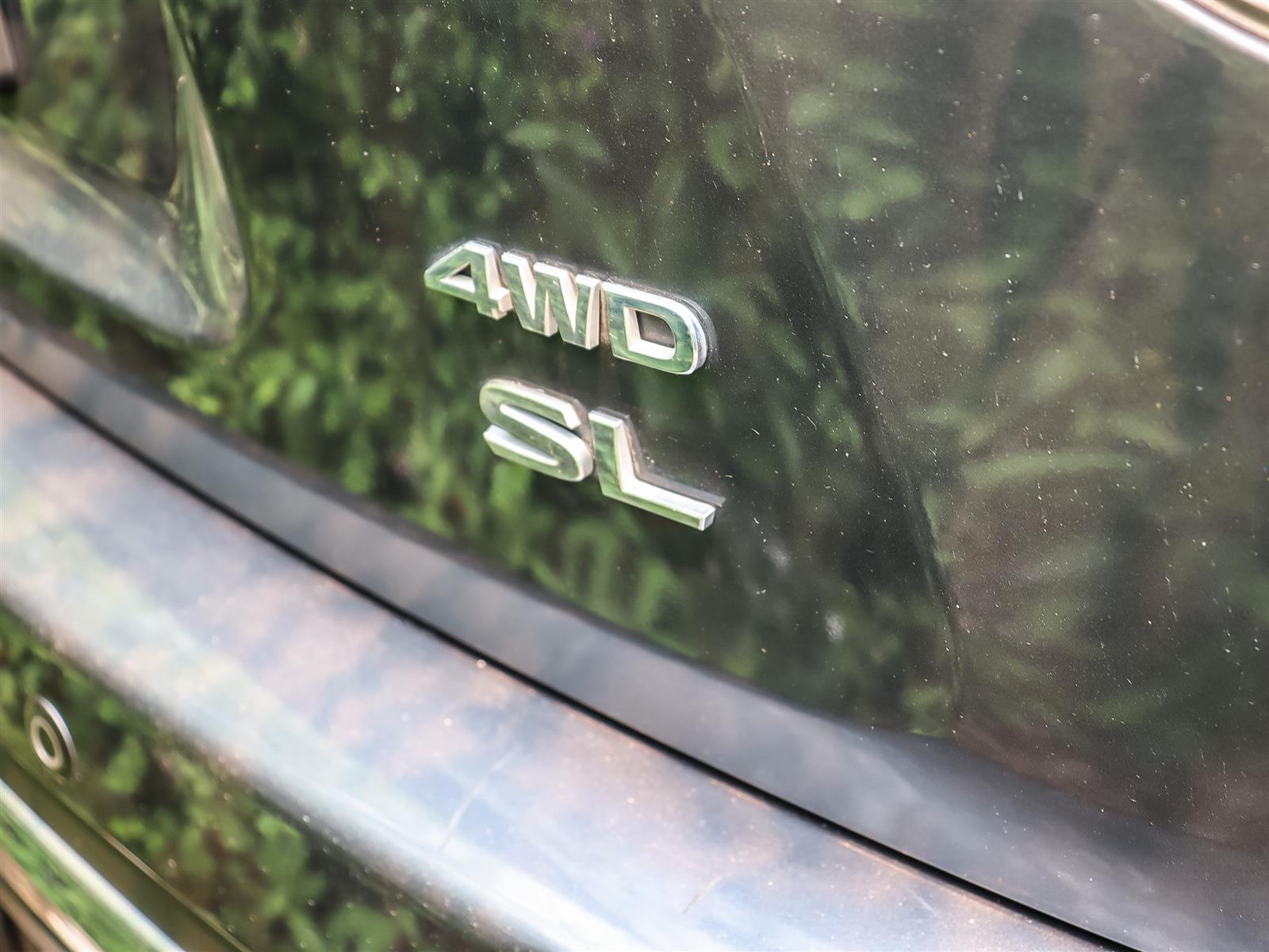 used 2014 Nissan Pathfinder car