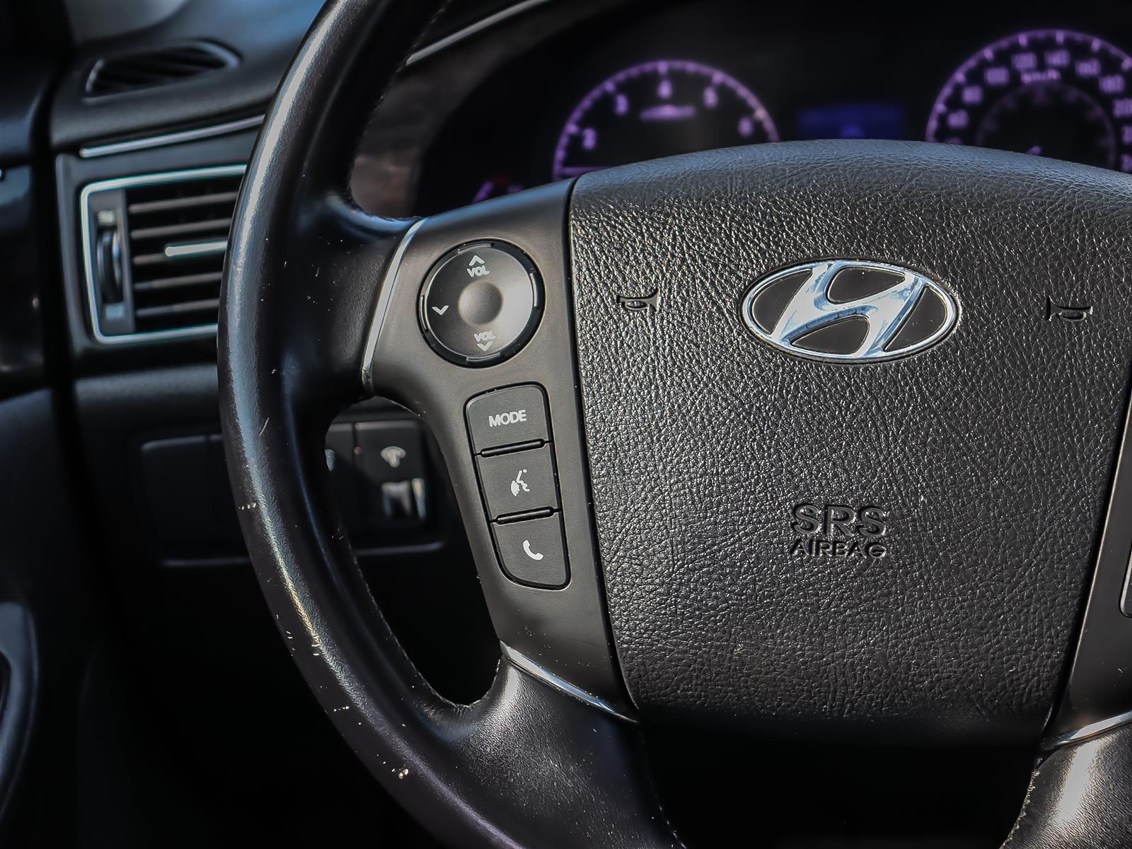 used 2014 Hyundai Genesis car