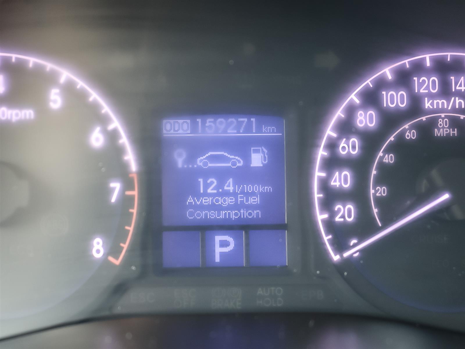 used 2014 Hyundai Genesis car